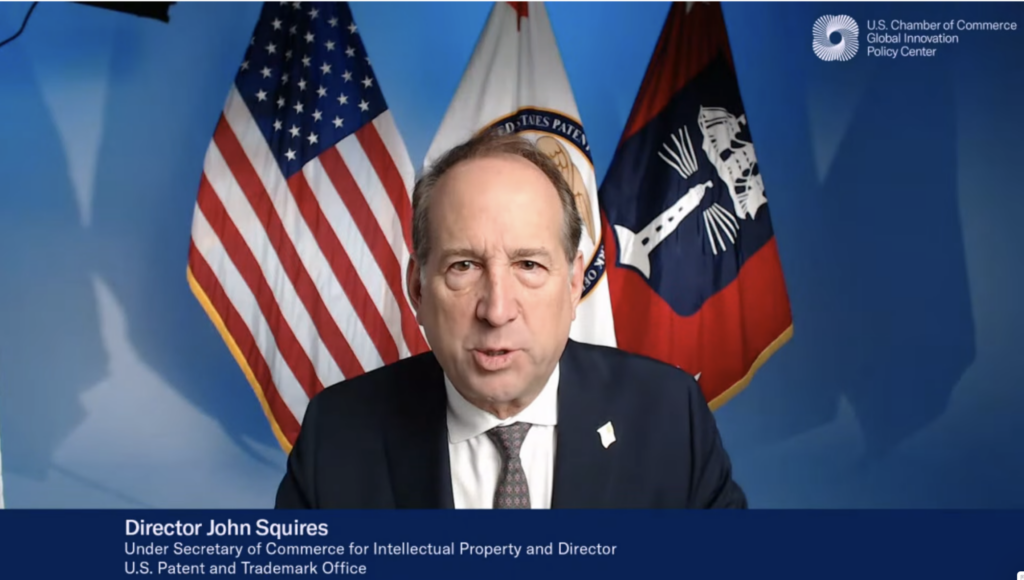 Chamber's 2026 IP Index Sees Scores Decrease in Eight EU Member States