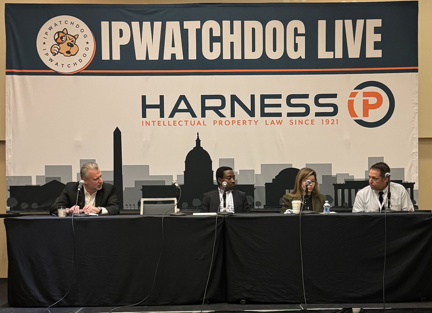 IPWatchdog LIVE