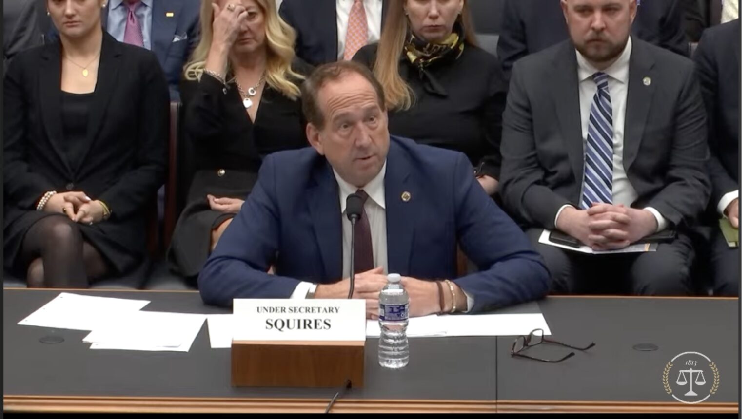 Contentious House USPTO Oversight Hearing Centers on PTAB Reforms ...