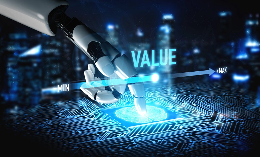 Your AI Is Saving You Time: So What?