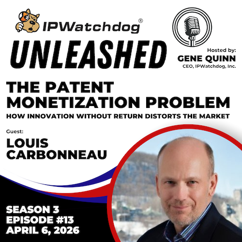 Patent Monetization