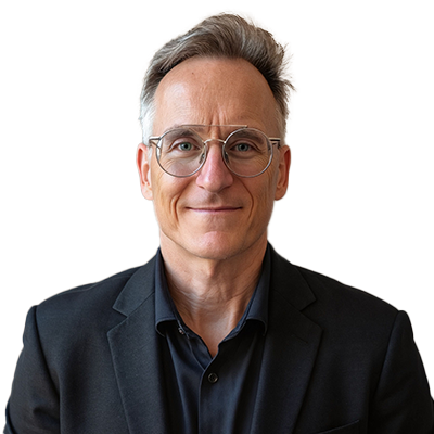 Michael Dilworth Image