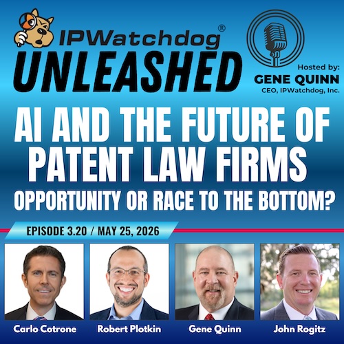 Patent Law Firms Face an AI Reckoning: The New Economics of Patent Practice