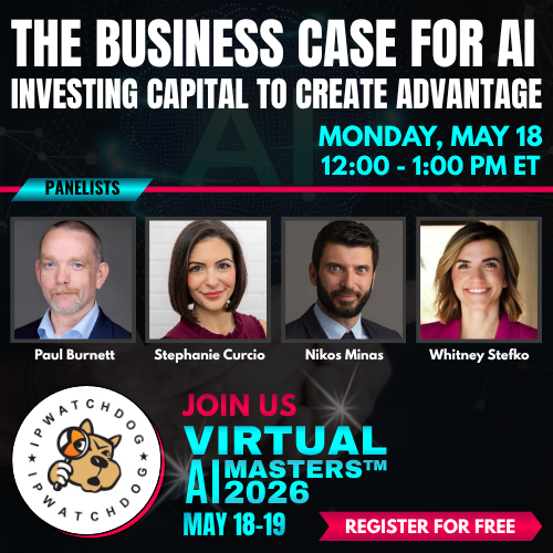 The Business Case for AI: Investing Capital to Create Real Advantage