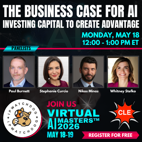 The Business Case for AI: Investing Capital to Create Real Advantage