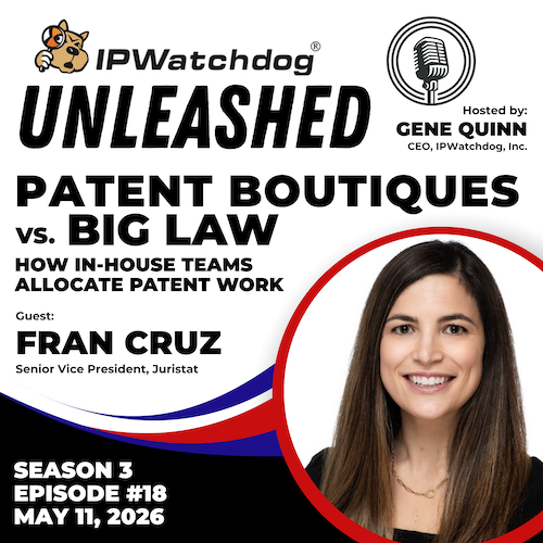 Winning Patent Prosecution Work: Prove Value or Lose the Business