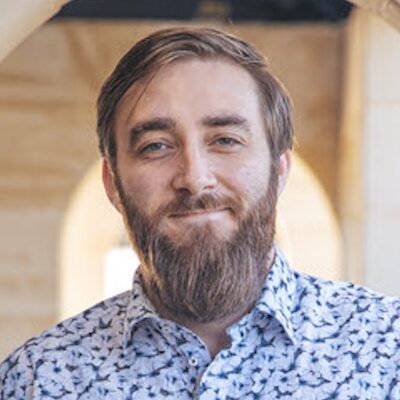 Speaker image