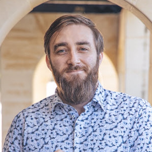 Speaker image