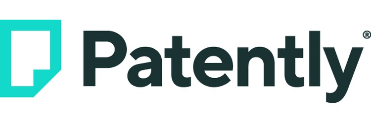 Sponsor logo - Patently