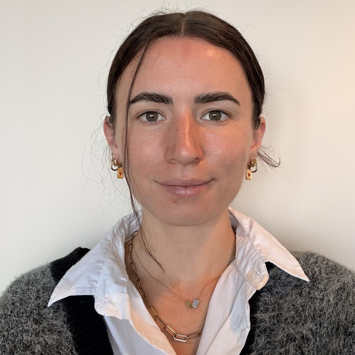 Rachel Mount image