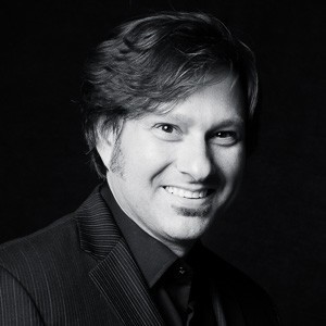 Speaker image