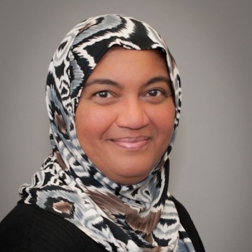 Speaker image