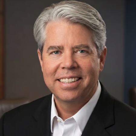 Speaker image