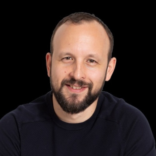 Speaker image