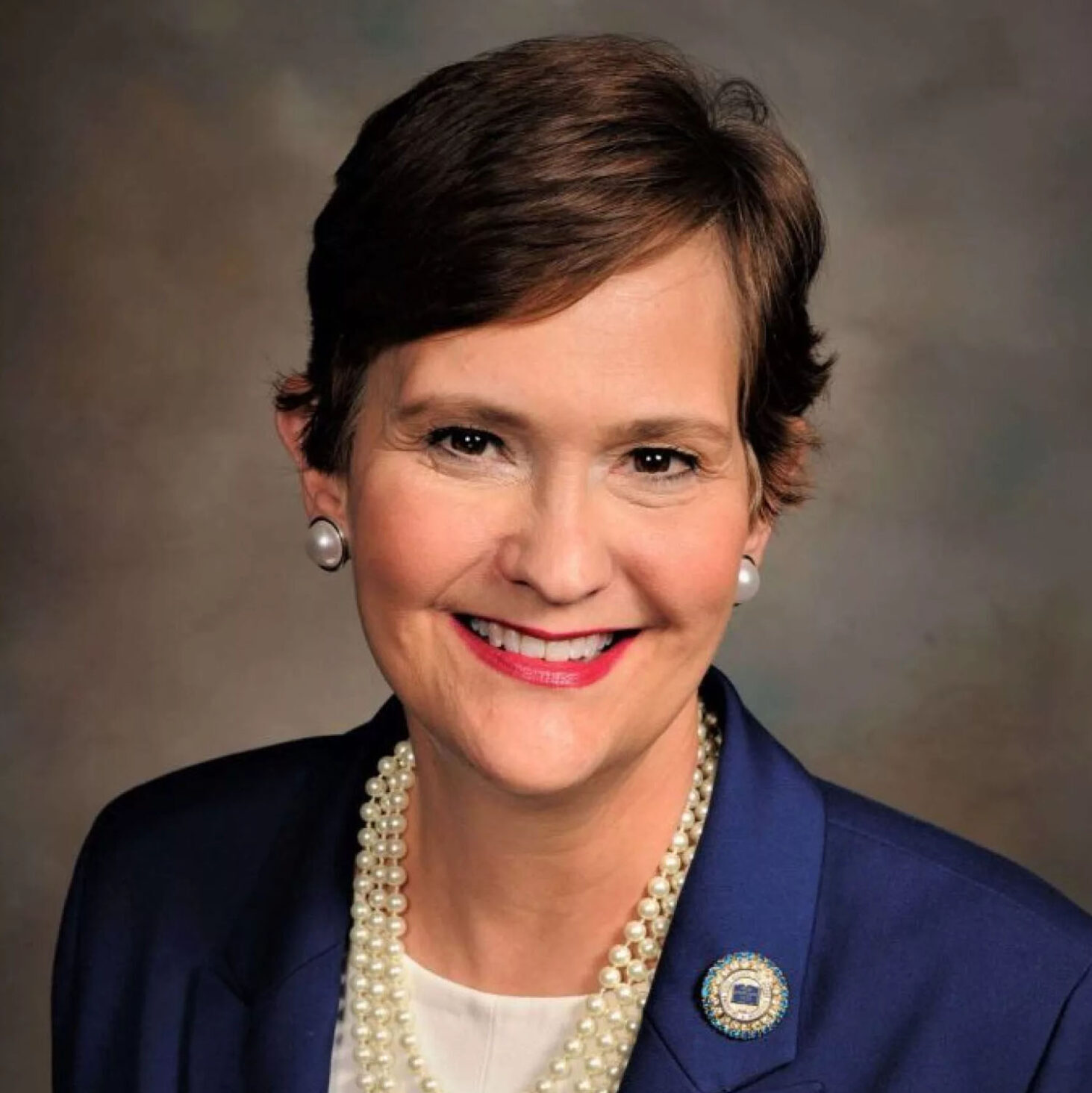 Allison Garrett Image