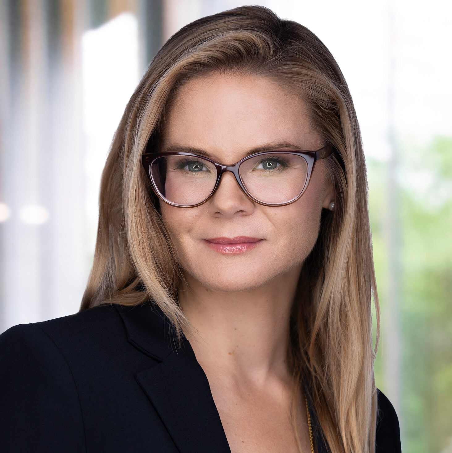 Allison Garrett image