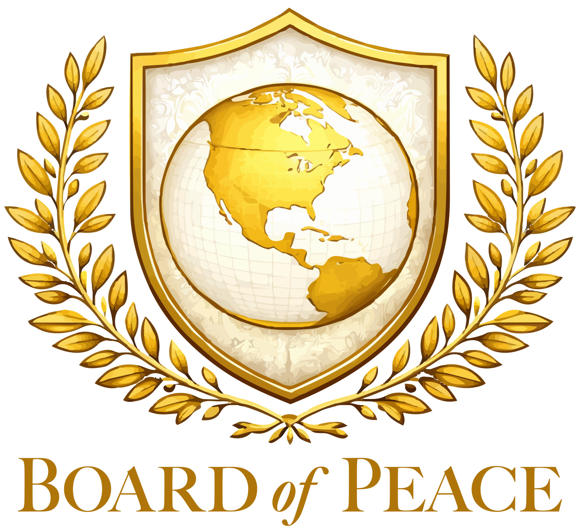 Board of Peace