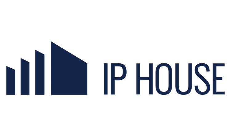 Sponsor logo - IP House