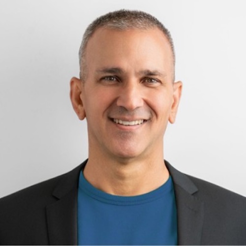 Speaker image
