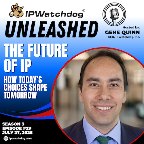 The Greatest Threat to IP Is Misunderstanding What It Does