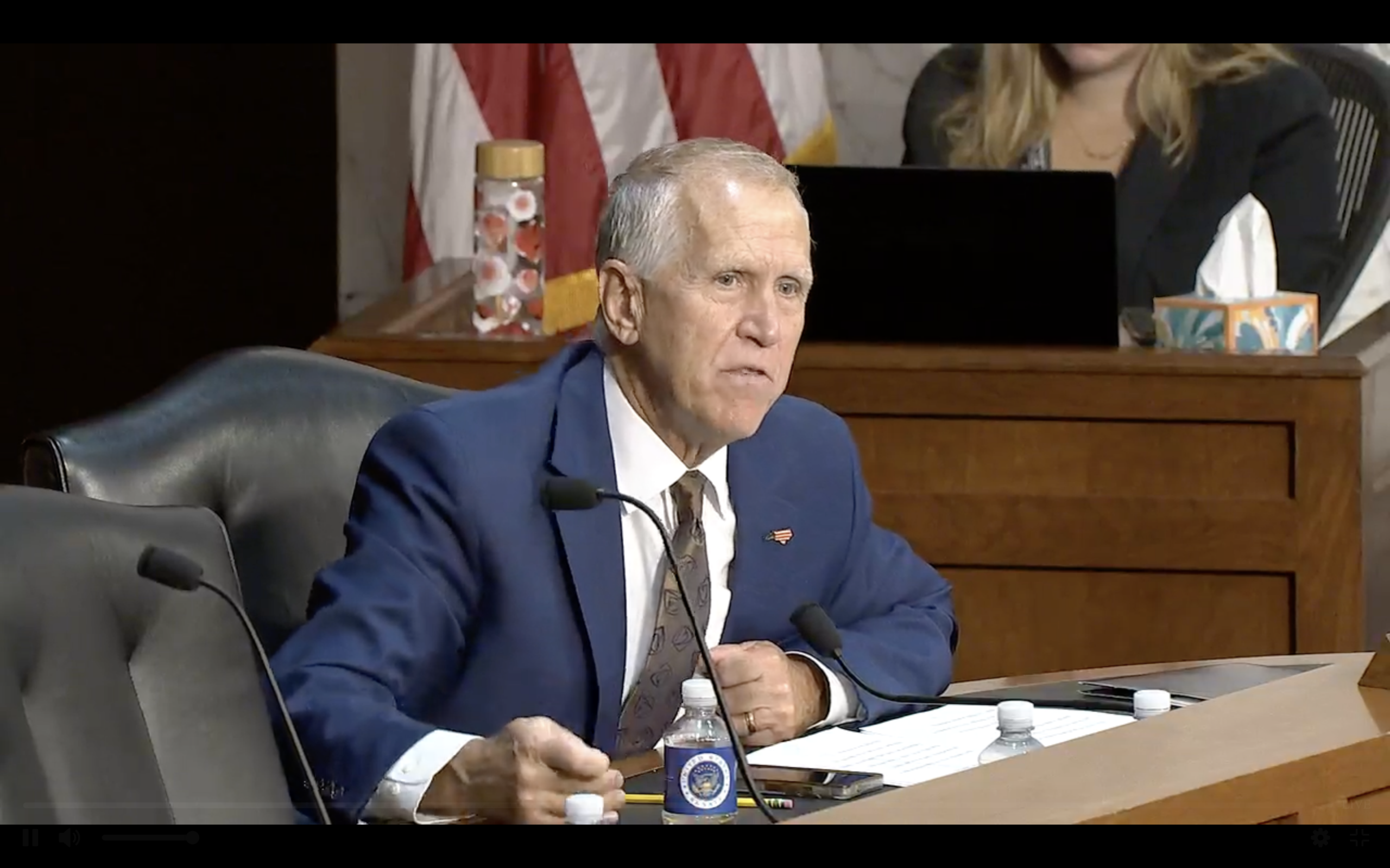 Tillis