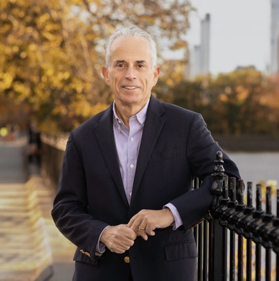 Allen Adamson image
