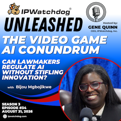 The Video Game AI Conundrum: Can Lawmakers Regulate AI Without Stifling Innovation?