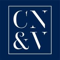 CNV IP Law Firm logo
