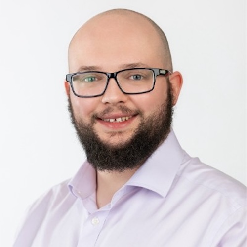 Speaker image