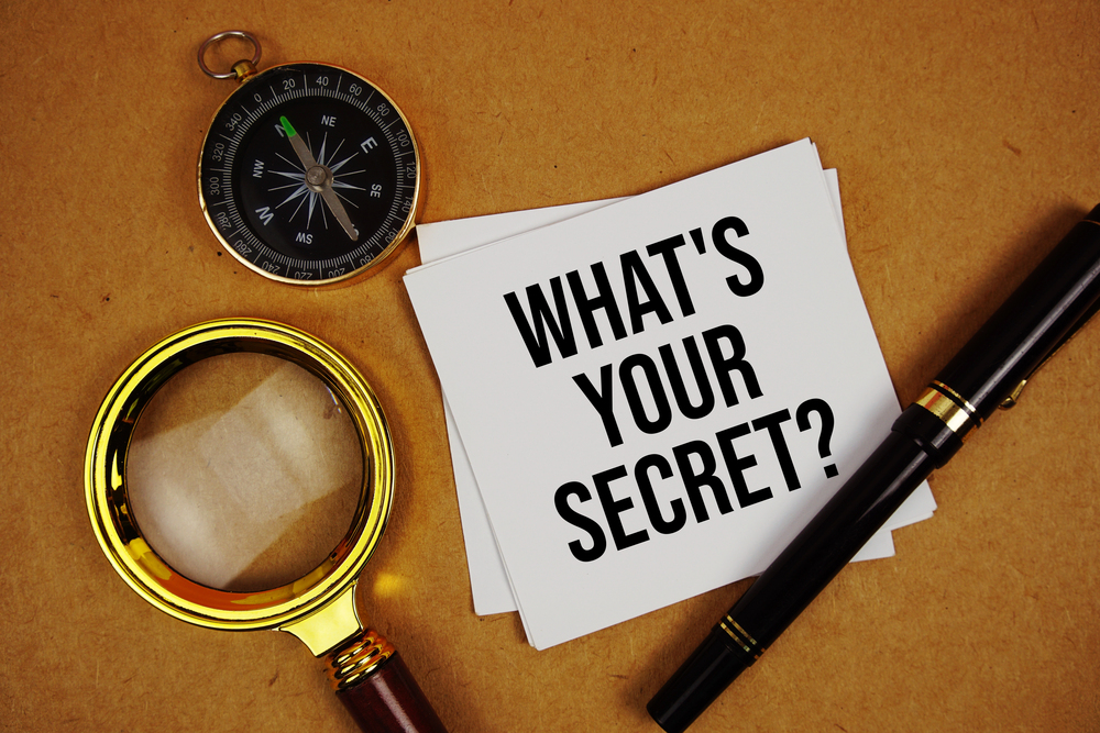 trade secrets