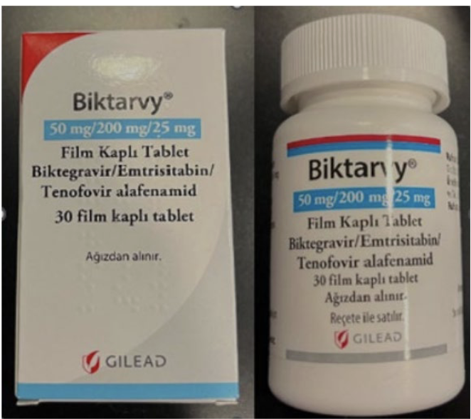Gilead