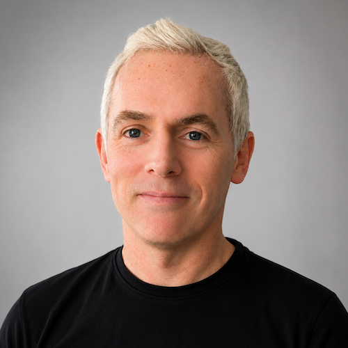 Speaker image