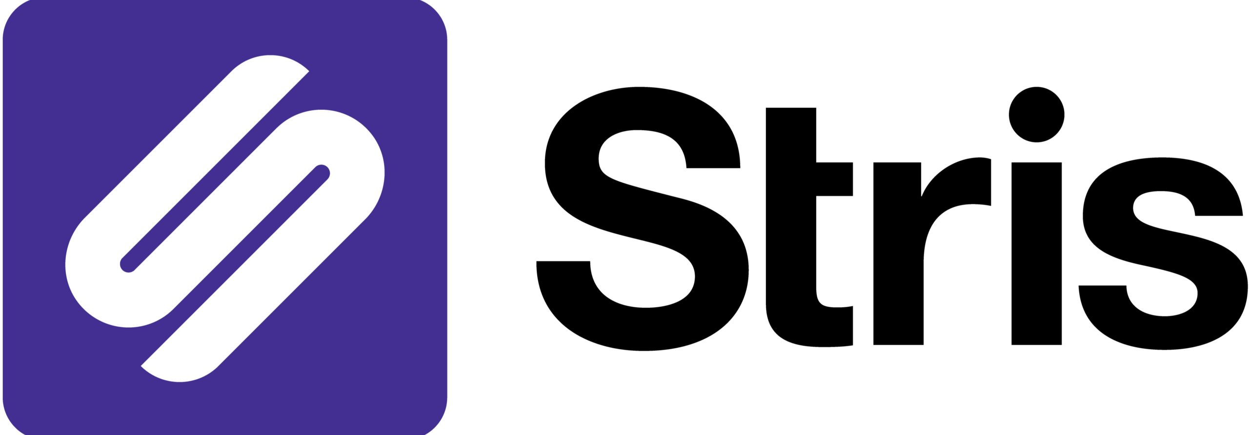 Sponsor logo - Stris & Maher