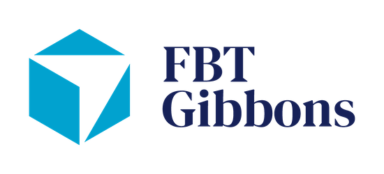 Sponsor logo - FBT Gibbons