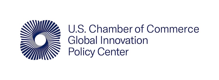 Sponsor logo - U.S. Chamber of Commerce