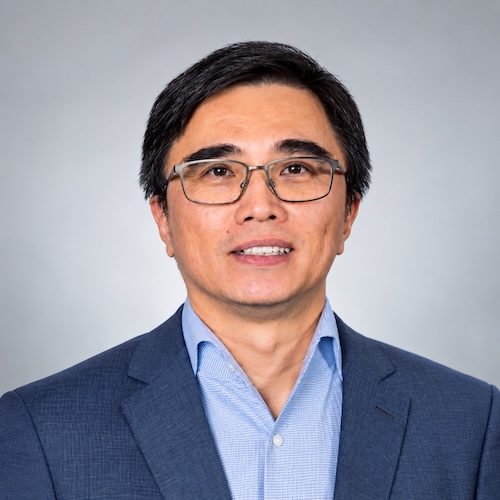 Speaker image