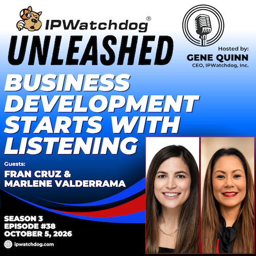 Building Business and Careers Starts with Listening