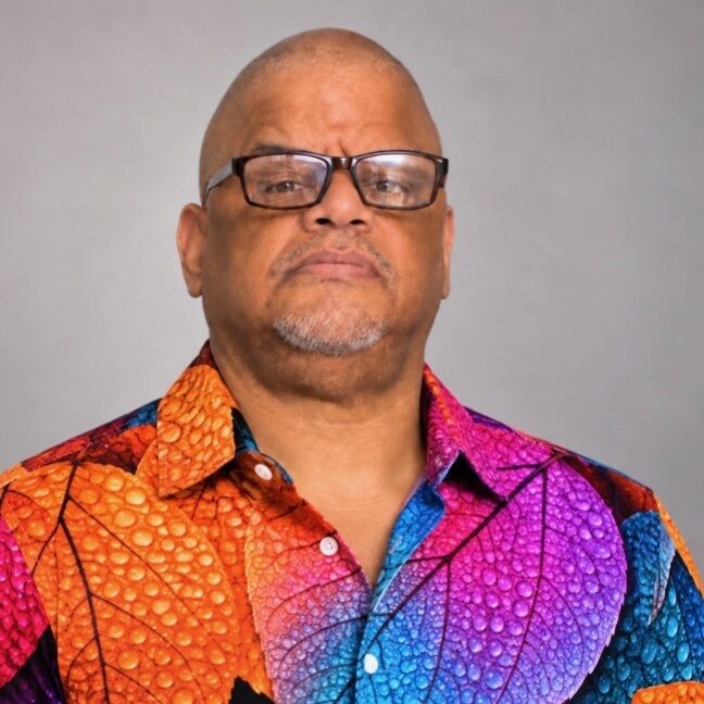 Michael T. Neely Image